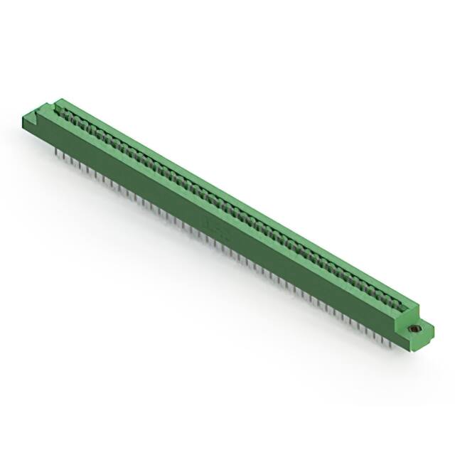 307-086-420-207 EDAC Inc.  Edgeboard Connectors